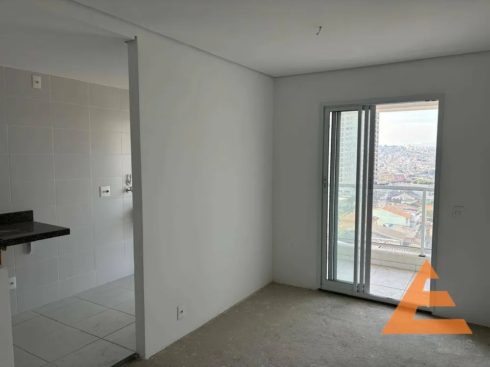 Apartamento, 2 quartos, 54 m² - Foto 1