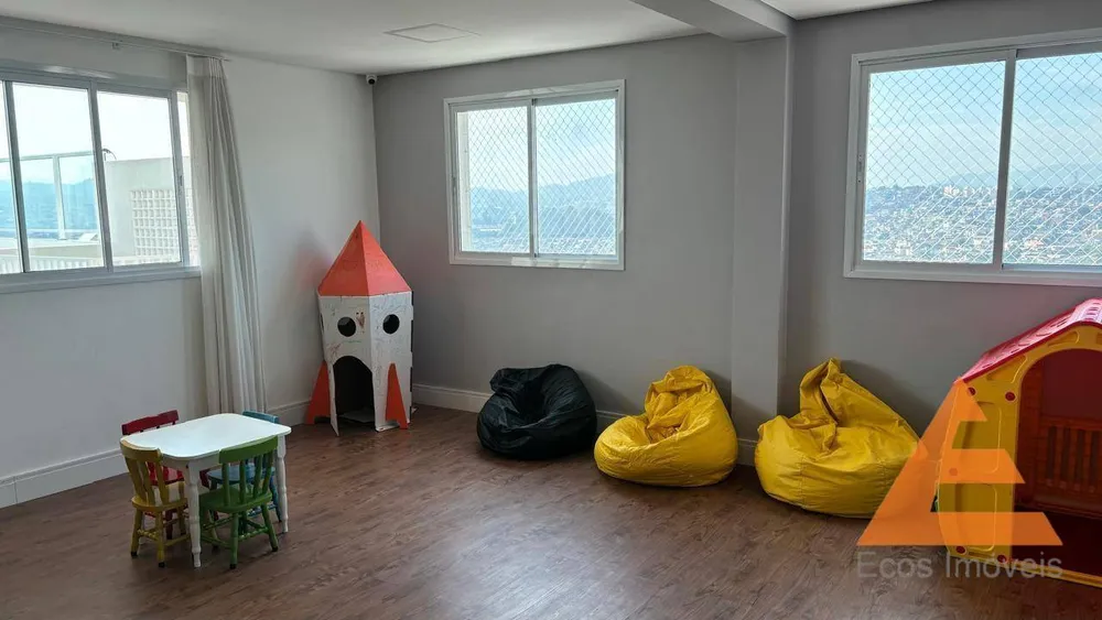 Apartamento, 2 quartos, 54 m² - Foto 14