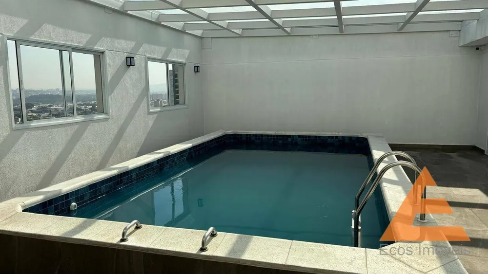 Apartamento, 2 quartos, 54 m² - Foto 10