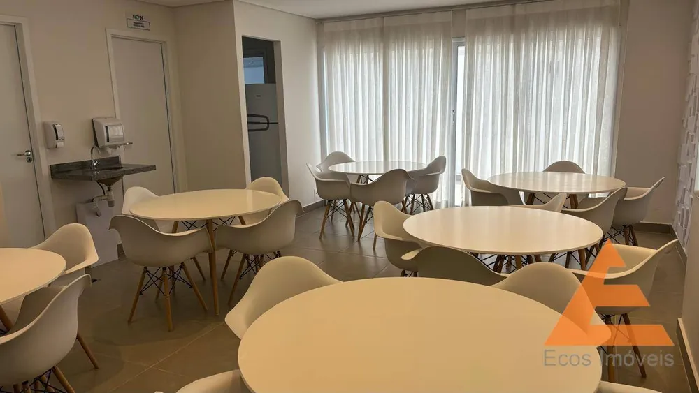Apartamento, 2 quartos, 54 m² - Foto 6
