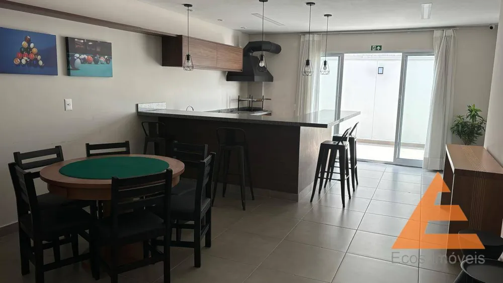 Apartamento, 2 quartos, 54 m² - Foto 9