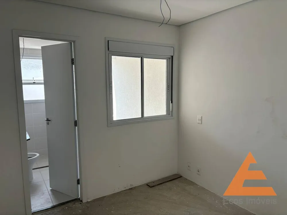 Apartamento, 2 quartos, 54 m² - Foto 3