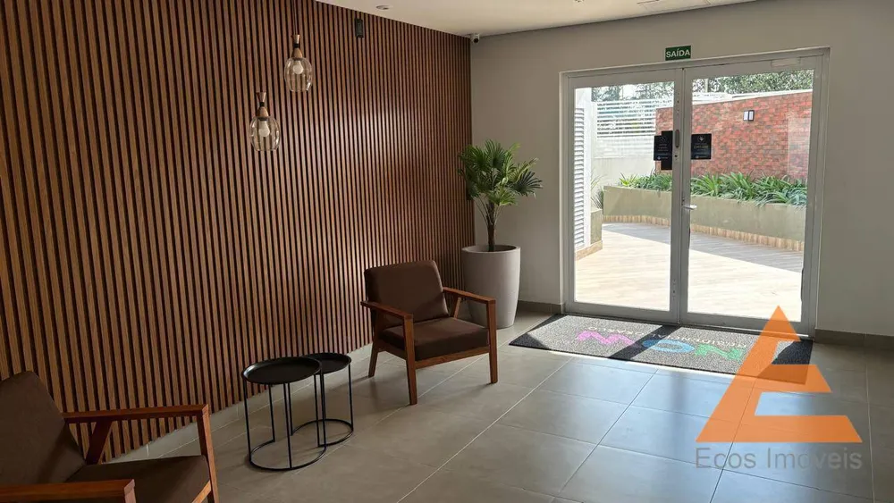 Apartamento, 2 quartos, 54 m² - Foto 7