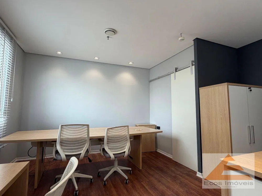 Sala-Conjunto, 40 m² - Foto 3