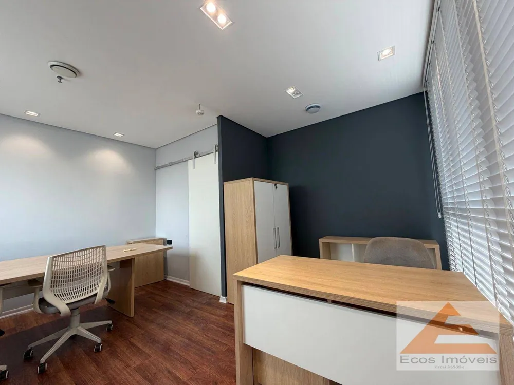 Sala-Conjunto, 40 m² - Foto 2