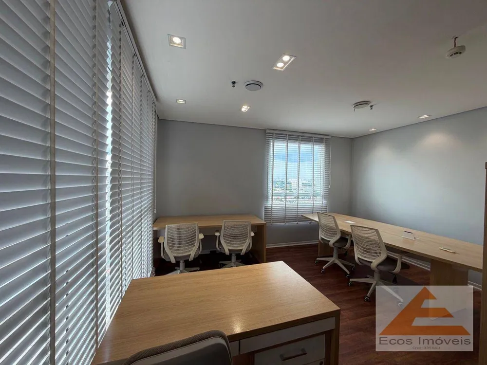 Sala-Conjunto, 40 m² - Foto 2