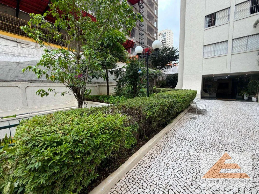 Apartamento, 2 quartos, 73 m² - Foto 4