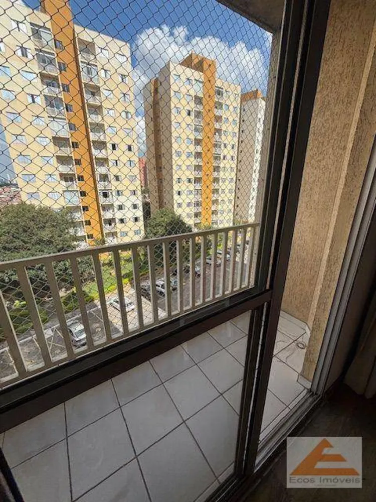 Apartamento, 2 quartos, 58 m² - Foto 3