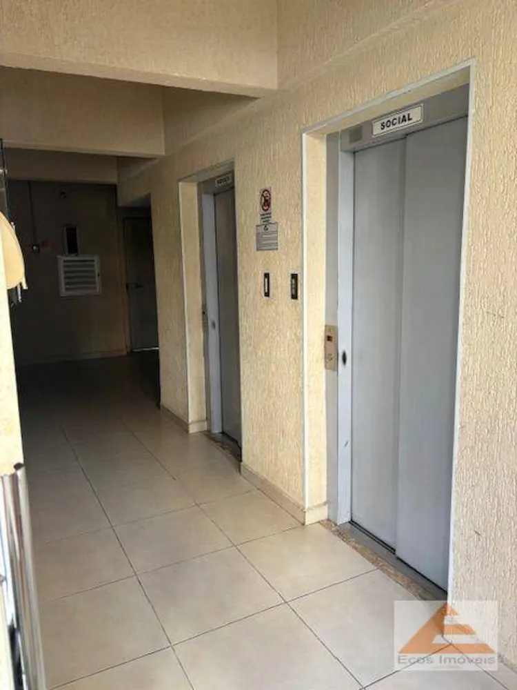Apartamento, 2 quartos, 58 m² - Foto 7