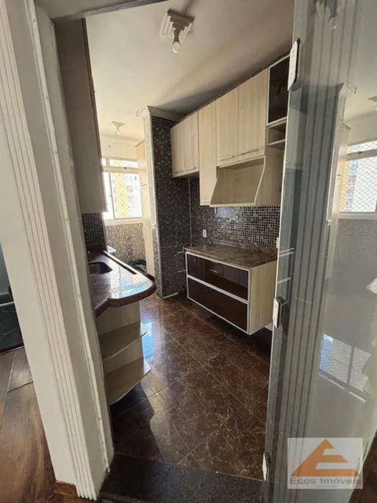 Apartamento, 2 quartos, 58 m² - Foto 5
