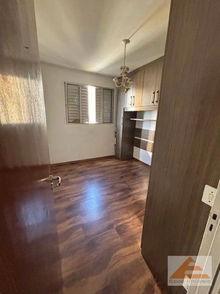Apartamento, 2 quartos, 58 m² - Foto 6