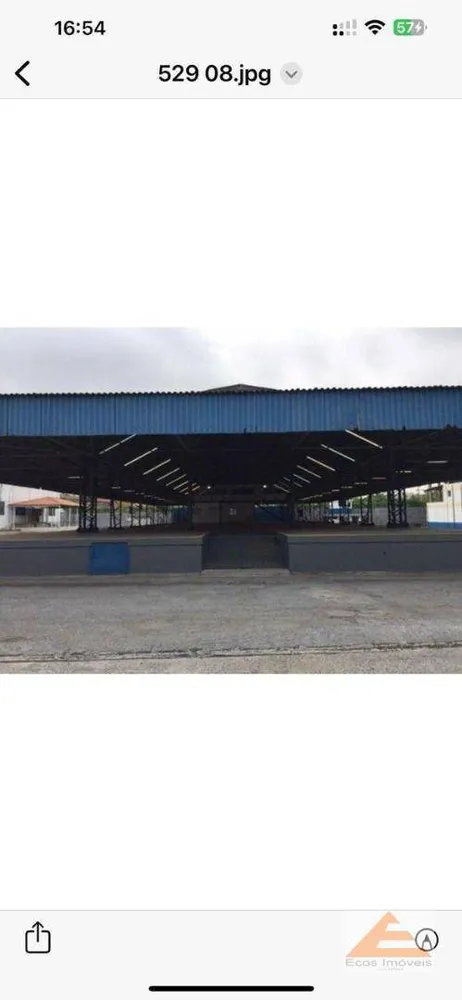 Depósito-Galpão, 3247 m² - Foto 8