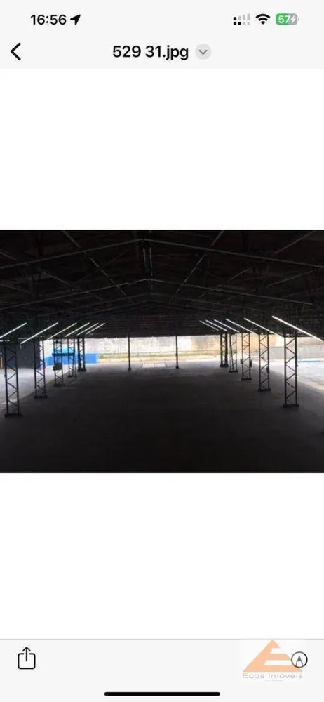 Depósito-Galpão, 3247 m² - Foto 7