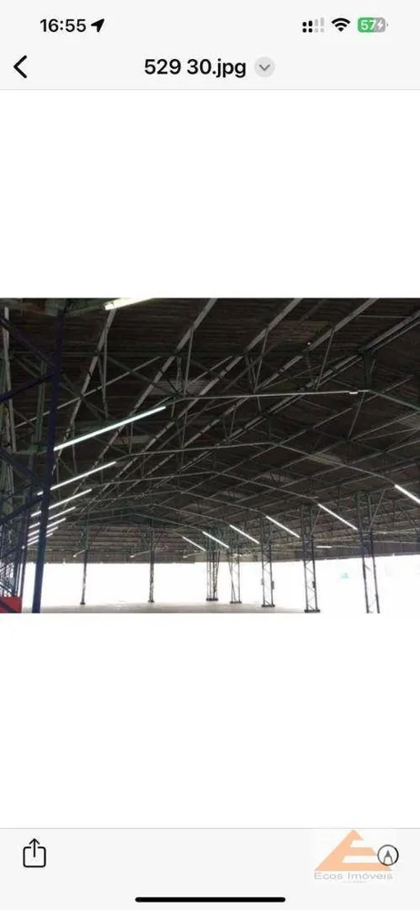 Depósito-Galpão, 3247 m² - Foto 4
