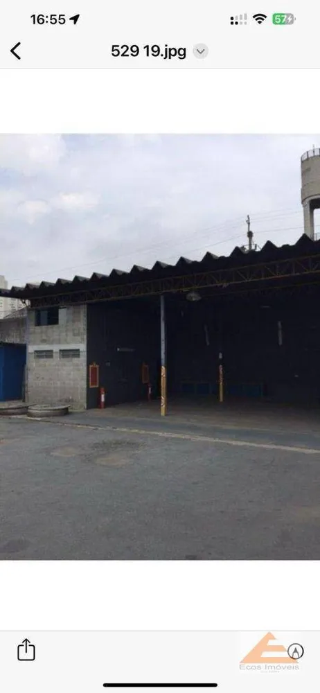 Depósito-Galpão, 3247 m² - Foto 3