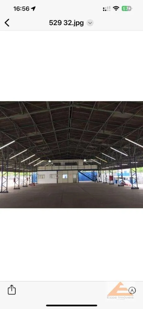 Depósito-Galpão, 3247 m² - Foto 2
