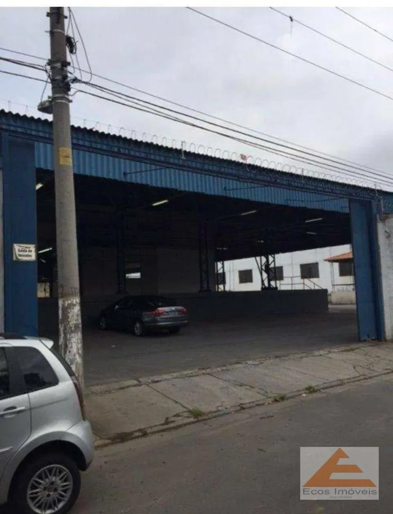 Depósito-Galpão, 3247 m² - Foto 10