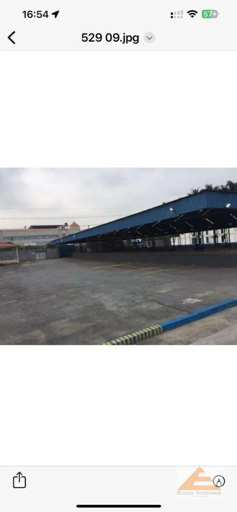 Depósito-Galpão, 3247 m² - Foto 5