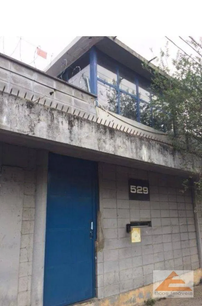 Depósito-Galpão, 3247 m² - Foto 6