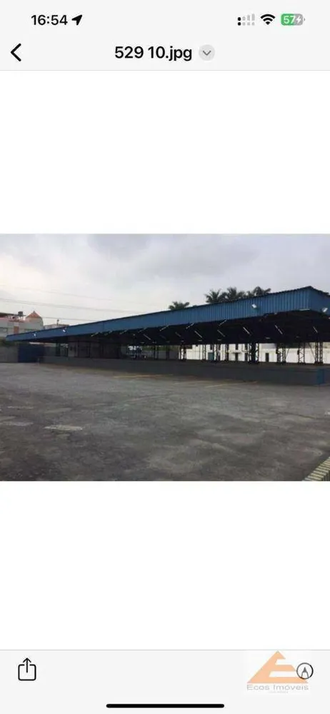 Depósito-Galpão, 3247 m² - Foto 11