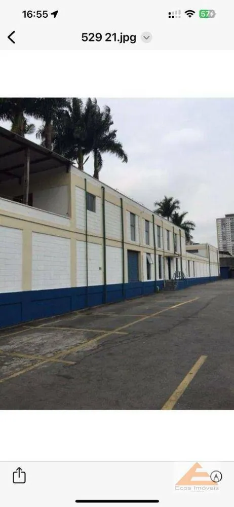 Depósito-Galpão, 3247 m² - Foto 12
