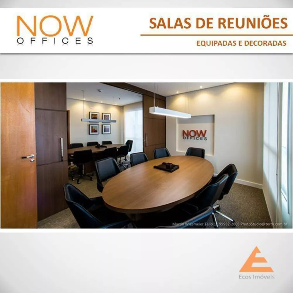 Sala-Conjunto, 33 m² - Foto 17