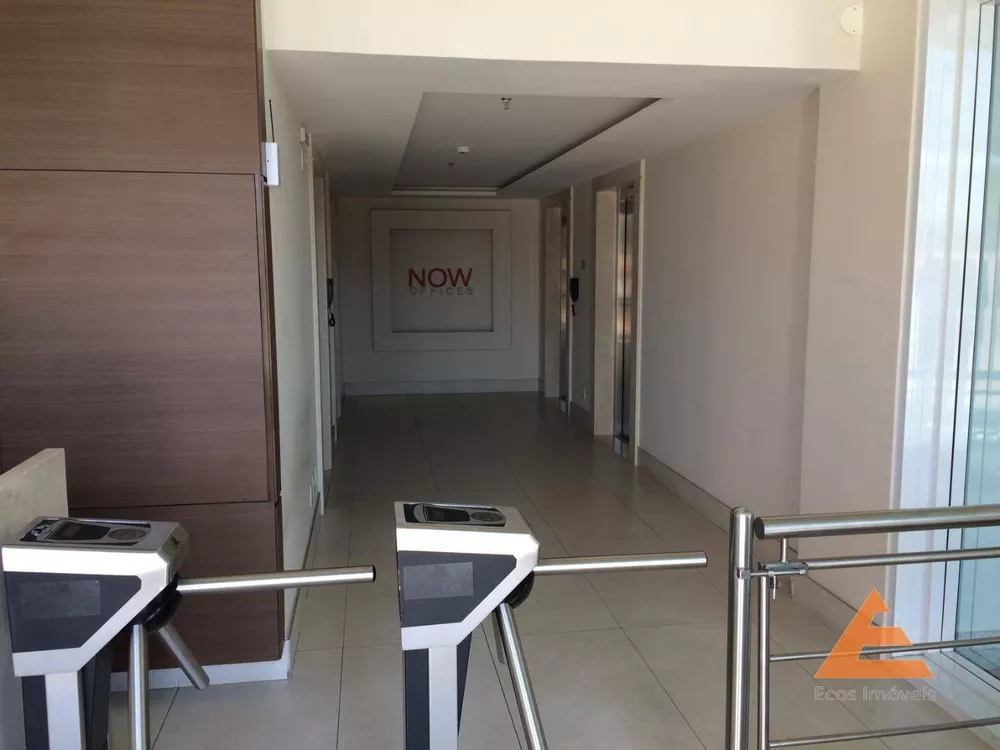Sala-Conjunto, 33 m² - Foto 11