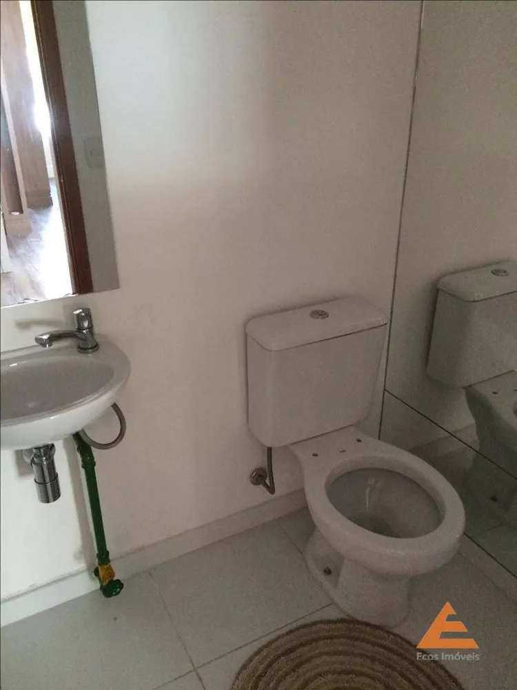 Sala-Conjunto, 33 m² - Foto 2