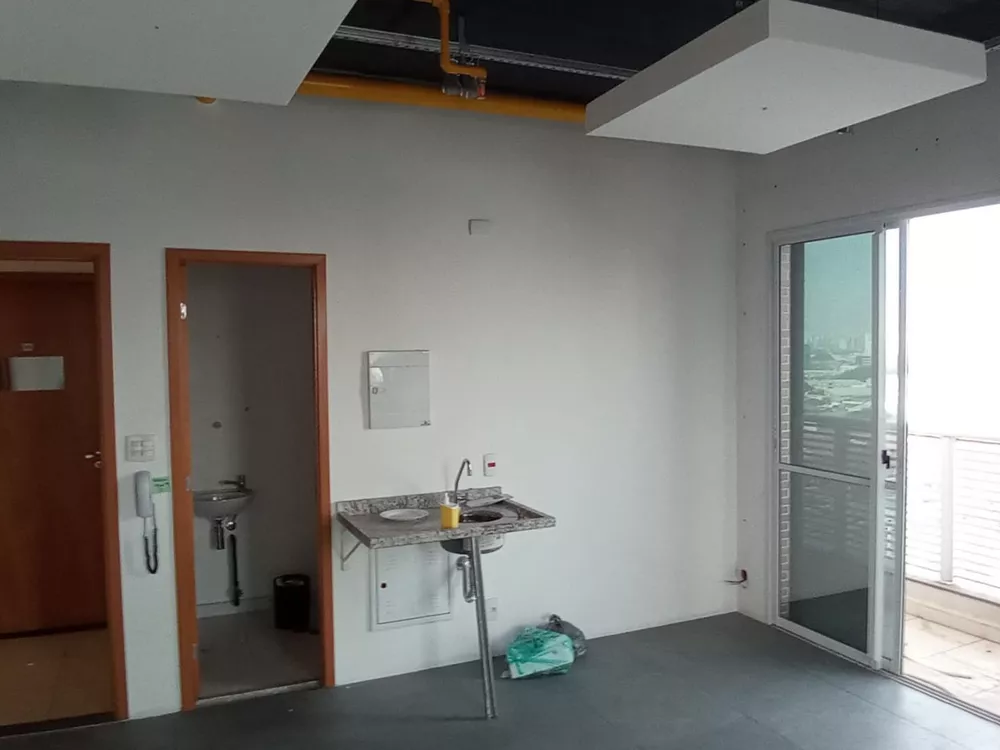 Sala-Conjunto, 33 m² - Foto 16