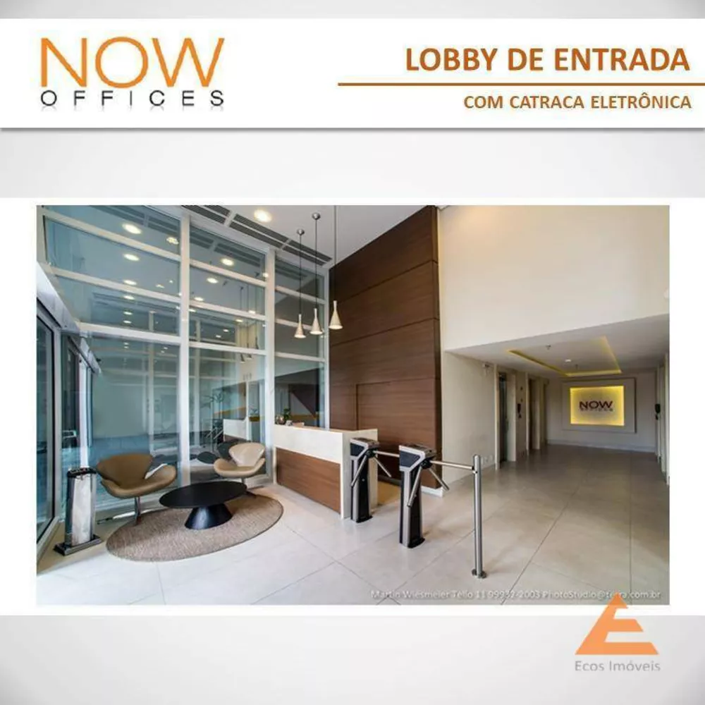 Sala-Conjunto, 33 m² - Foto 7