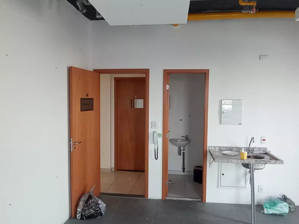 Sala-Conjunto, 33 m² - Foto 21