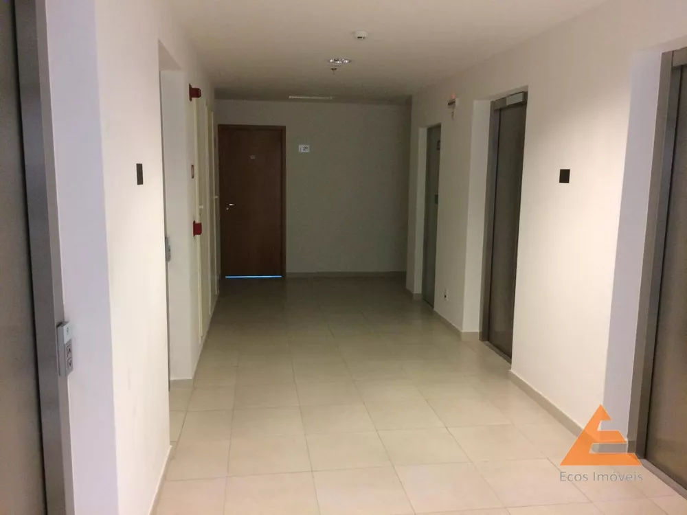Sala-Conjunto, 33 m² - Foto 18