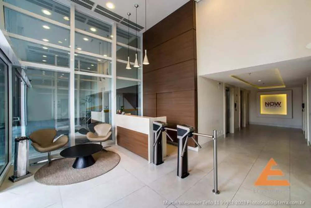 Sala-Conjunto, 33 m² - Foto 20