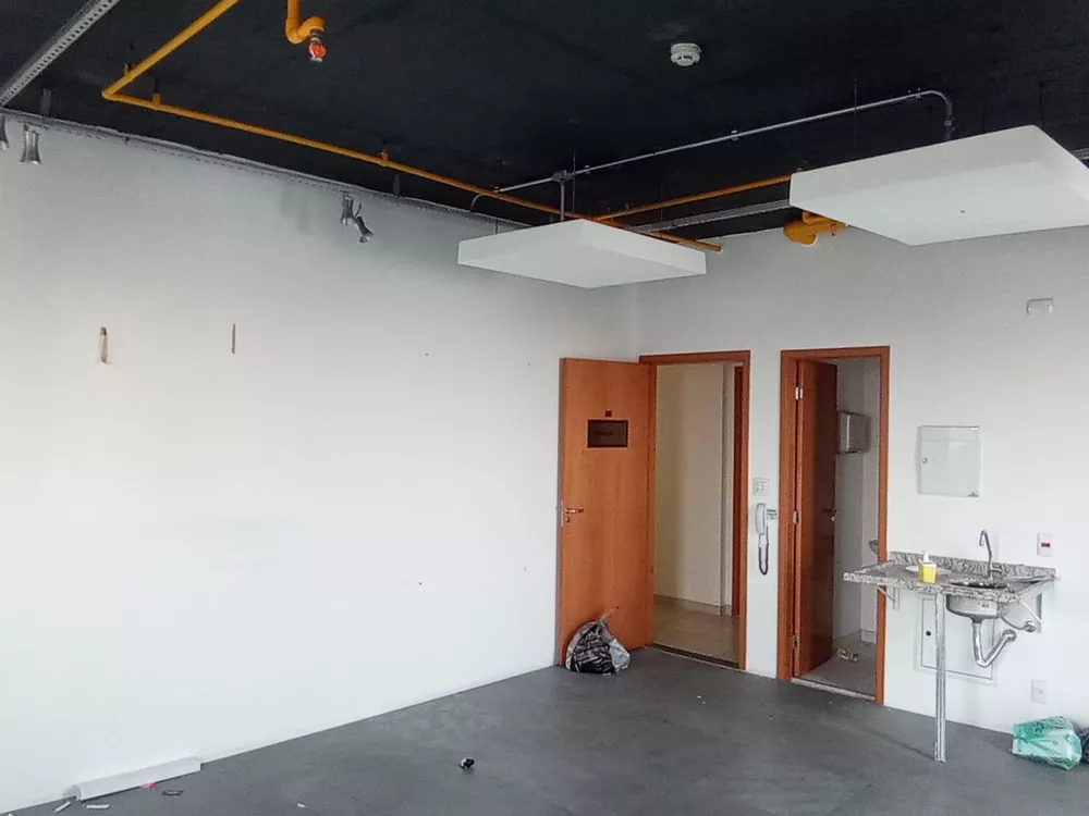 Sala-Conjunto, 33 m² - Foto 9