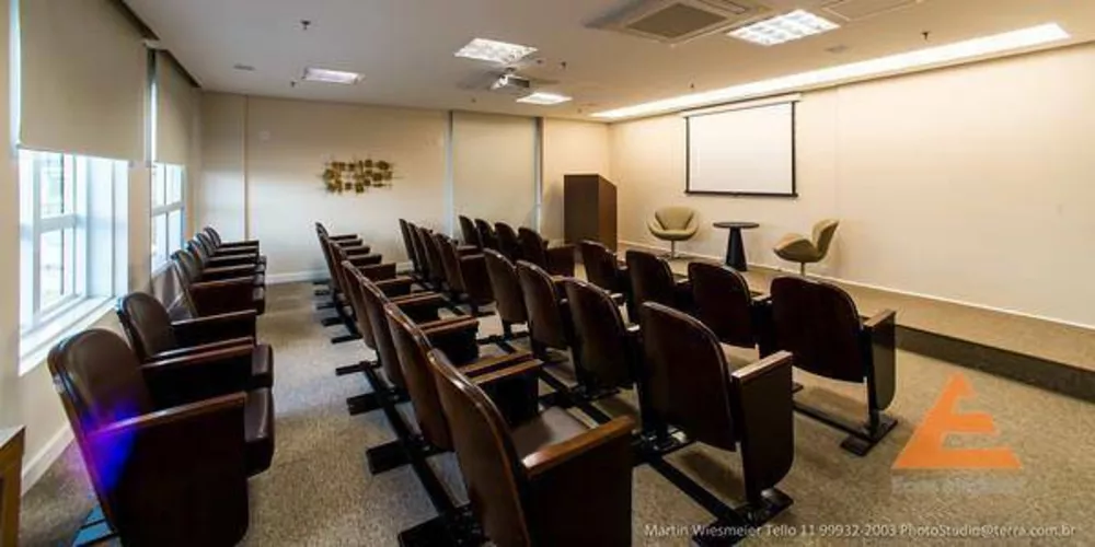 Sala-Conjunto, 33 m² - Foto 19