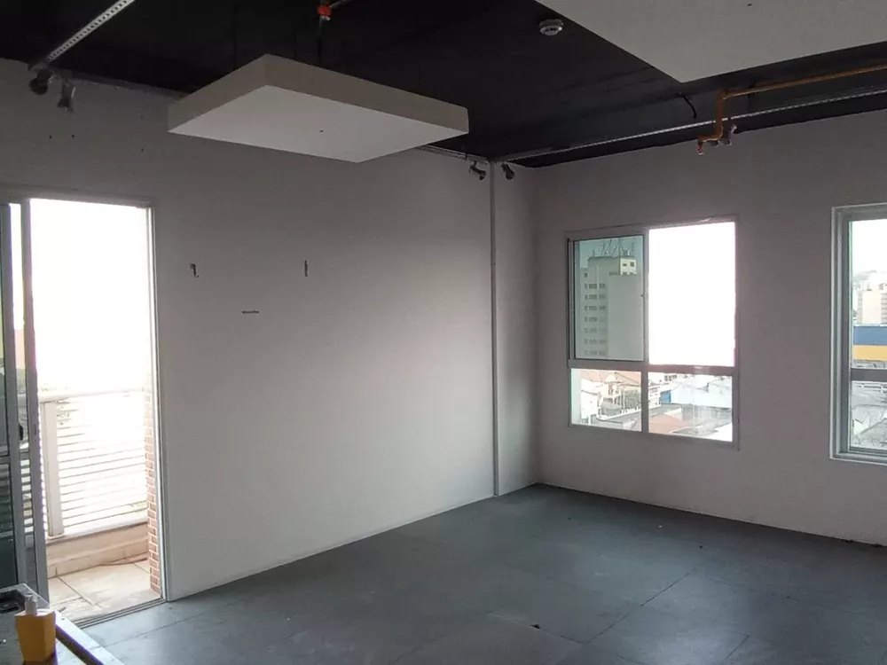 Sala-Conjunto, 33 m² - Foto 3