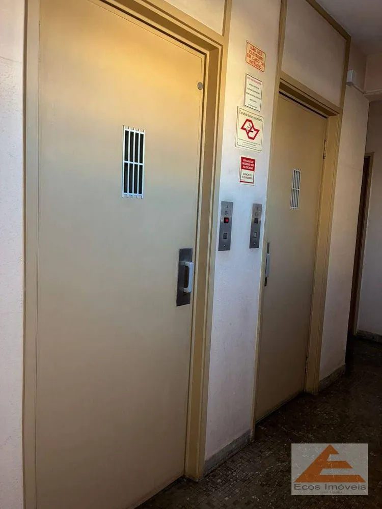 Apartamento, 1 quarto, 33 m² - Foto 3