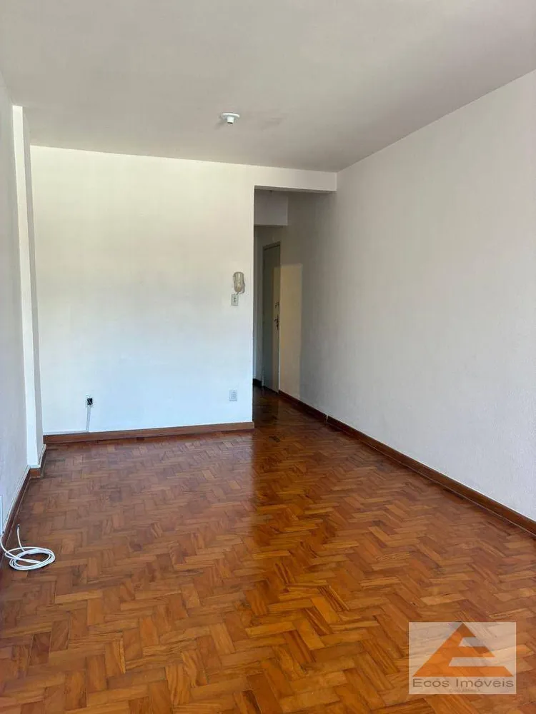 Apartamento, 1 quarto, 33 m² - Foto 1