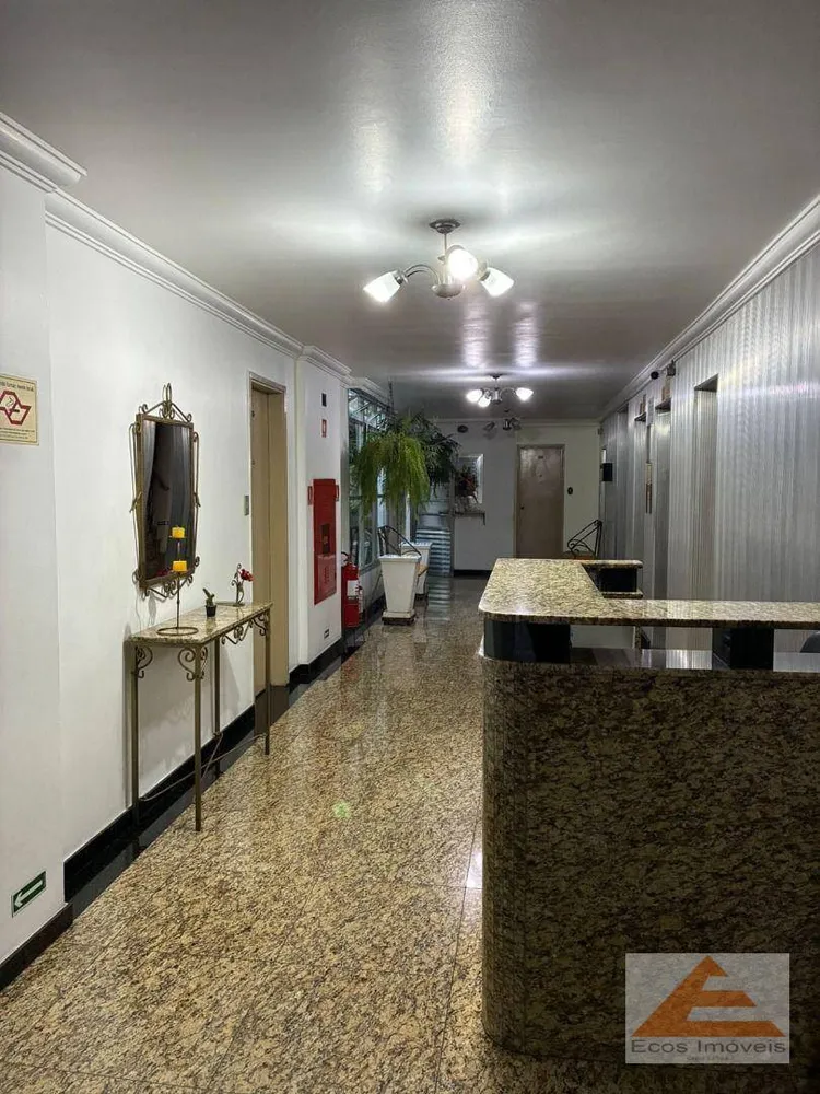Apartamento, 1 quarto, 33 m² - Foto 4