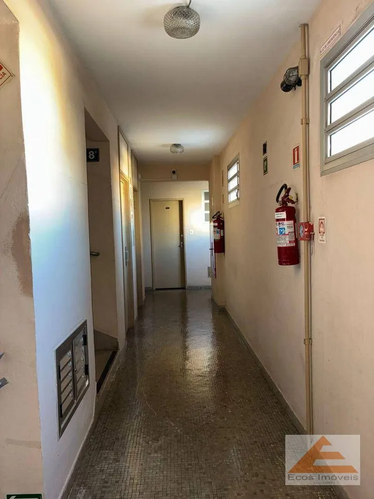 Apartamento, 1 quarto, 33 m² - Foto 6