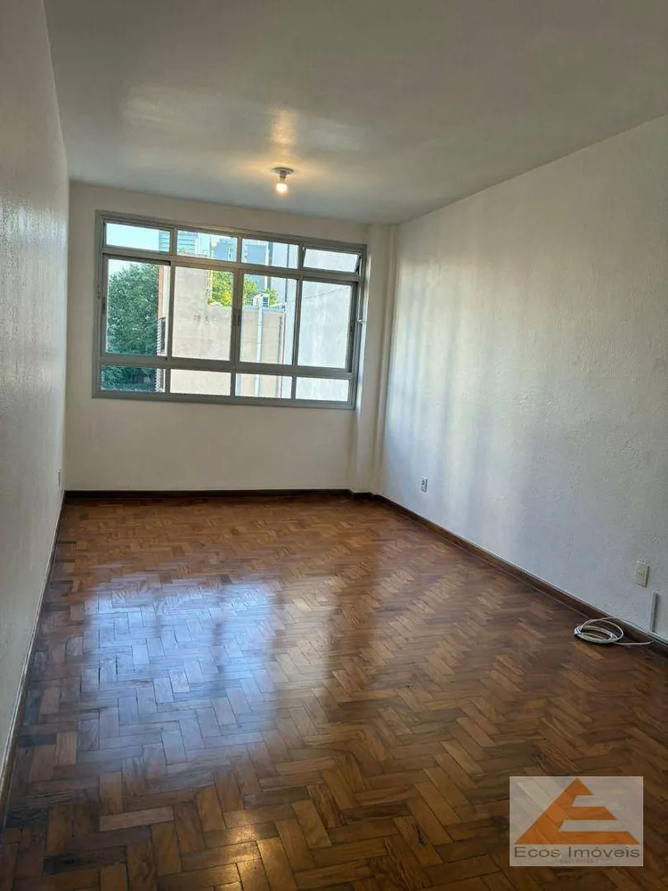Apartamento, 1 quarto, 33 m² - Foto 8