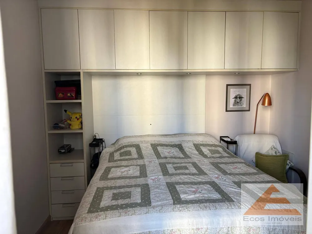 Apartamento, 3 quartos, 70 m² - Foto 16