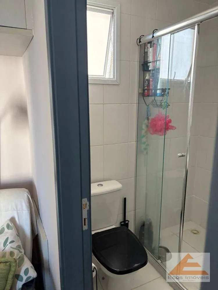 Apartamento, 3 quartos, 70 m² - Foto 2
