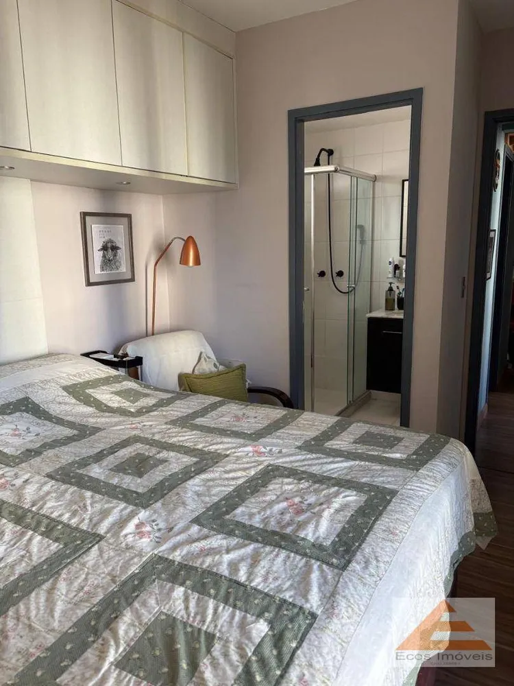 Apartamento, 3 quartos, 70 m² - Foto 12