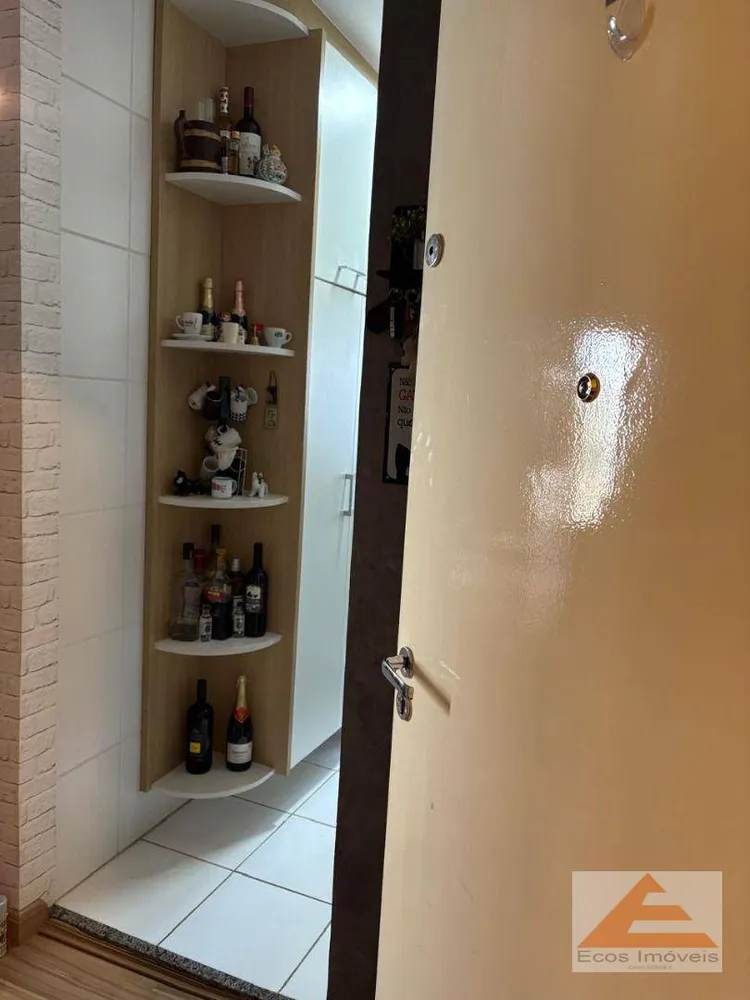 Apartamento, 3 quartos, 70 m² - Foto 5