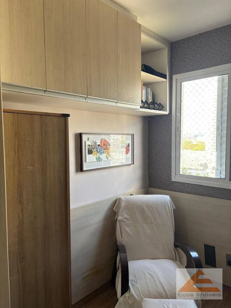 Apartamento, 3 quartos, 70 m² - Foto 6
