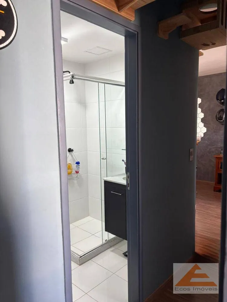 Apartamento, 3 quartos, 70 m² - Foto 13