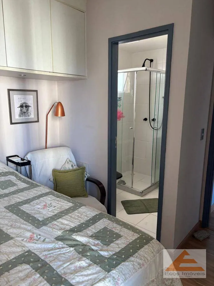 Apartamento, 3 quartos, 70 m² - Foto 11
