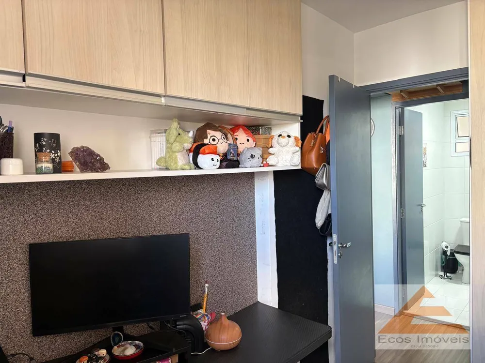 Apartamento, 3 quartos, 70 m² - Foto 15