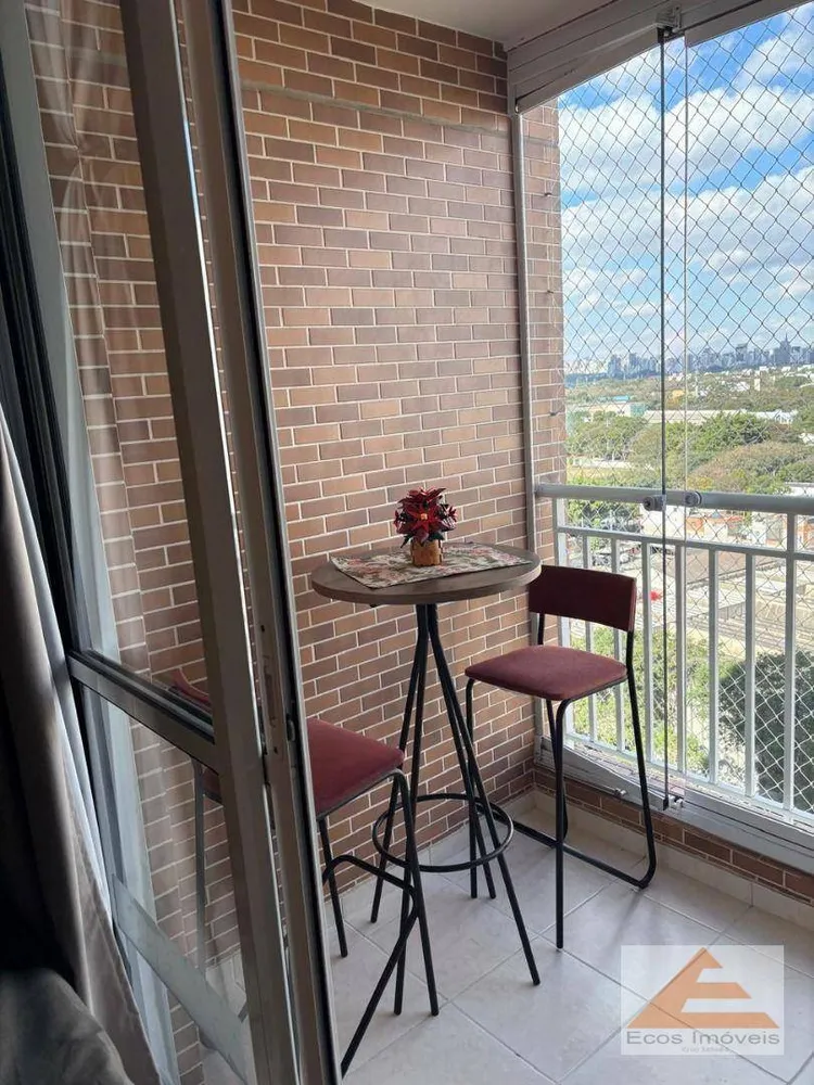 Apartamento, 3 quartos, 70 m² - Foto 9